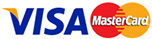 Logos de carte de crédit